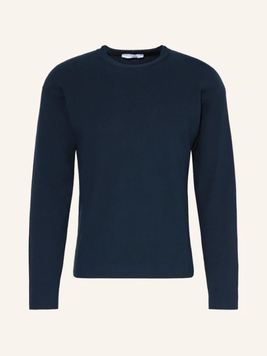 Zdjęcie produktu Daniele Fiesoli Sweter blau GRANATOWY