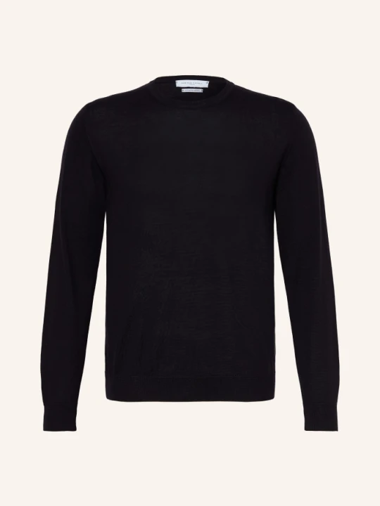 Zdjęcie produktu Daniele Fiesoli Sweter blau GRANATOWY