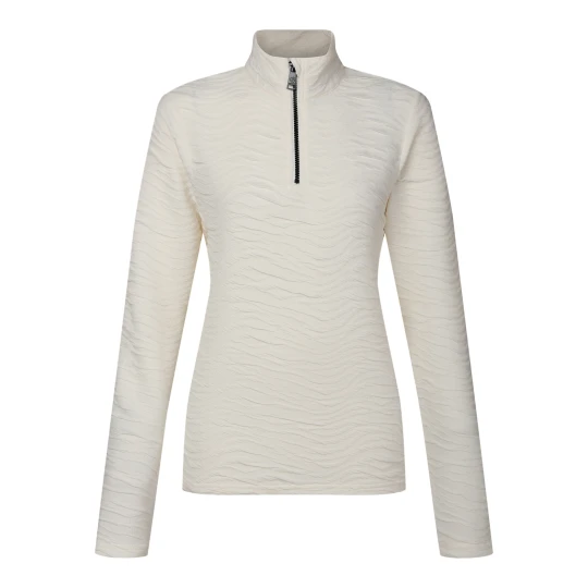 Zdjęcie produktu Dare 2b Bluza damska z suwakiem 1/4 Glamorize IV Beżowe