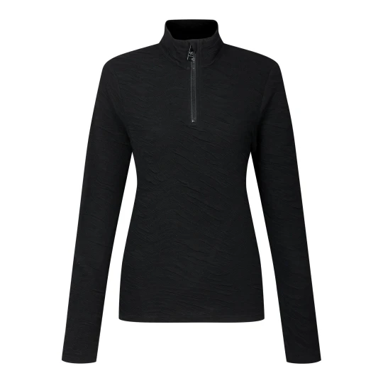 Zdjęcie produktu Dare 2b Bluza damska z suwakiem 1 / 4 Glamorize IV Czarny