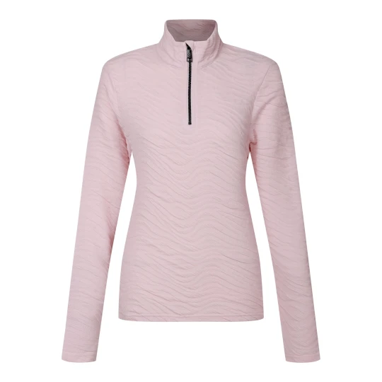 Zdjęcie produktu Dare 2b Bluza damska z suwakiem 1 / 4 Glamorize IV Różowy