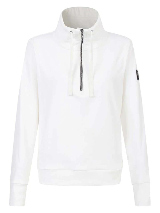 Zdjęcie produktu Dare 2b Bluza "Glint" w kolorze białym rozmiar: 36