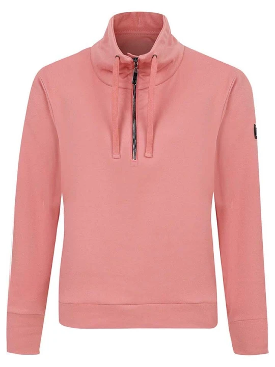 Zdjęcie produktu Dare 2b Bluza "Glint" w kolorze jasnoróżowym rozmiar: 40