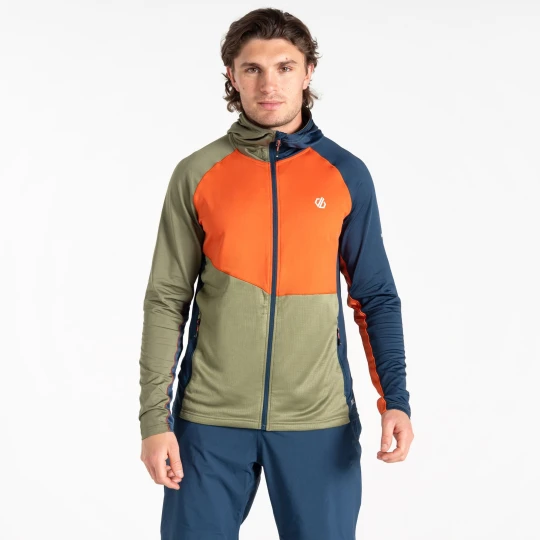 Zdjęcie produktu Dare 2b Bluza męska Assimilate II Core Stretch Niebieski