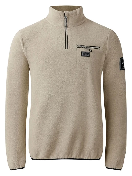 Zdjęcie produktu Dare 2b Bluza polarowa "Affinity" w kolorze beżowym rozmiar: XL