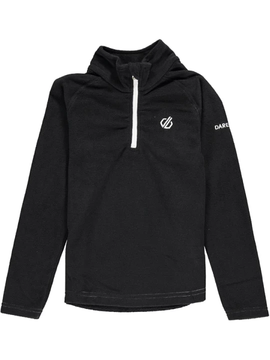 Zdjęcie produktu Dare 2b Bluza polarowa "Freehand" w kolorze czarnym rozmiar: 116