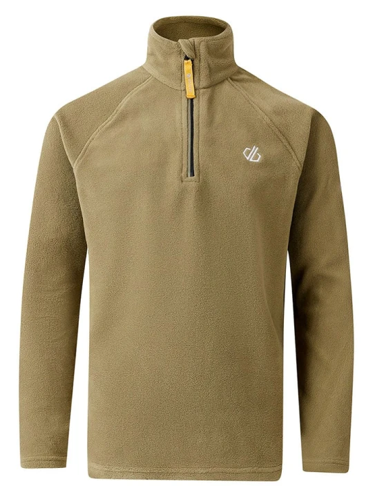 Zdjęcie produktu Dare 2b Bluza polarowa "Freehand" w kolorze khaki rozmiar: 116