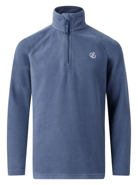 Zdjęcie produktu Dare 2b Bluza polarowa "Freehand" w kolorze niebieskim rozmiar: 152