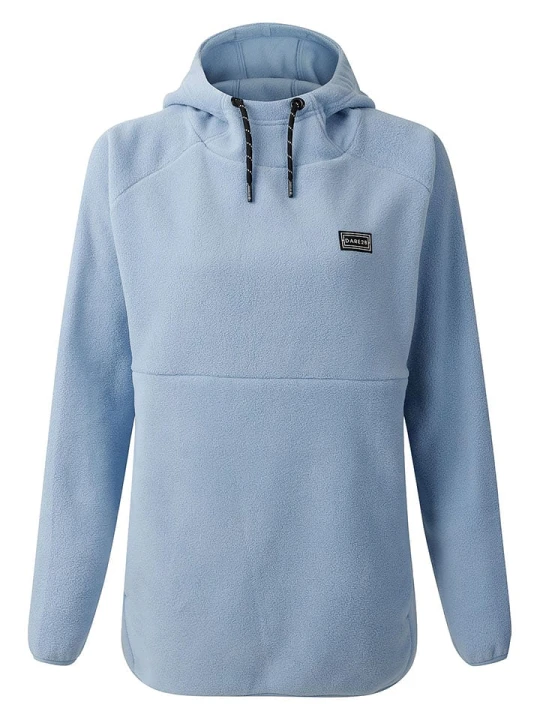 Zdjęcie produktu Dare 2b Bluza polarowa "Snowburst" w kolorze błękitnym rozmiar: 34