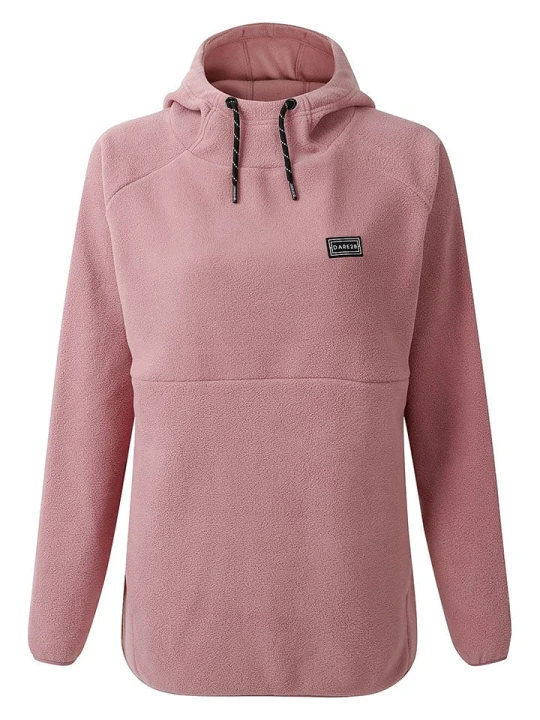 Zdjęcie produktu Dare 2b Bluza polarowa "Snowburst" w kolorze jasnoróżowym rozmiar: 46