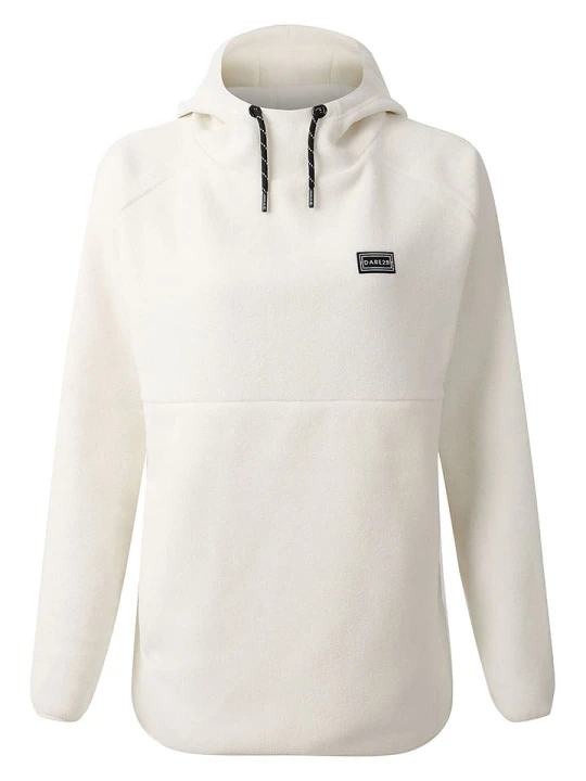 Zdjęcie produktu Dare 2b Bluza polarowa "Snowburst" w kolorze kremowym rozmiar: 40