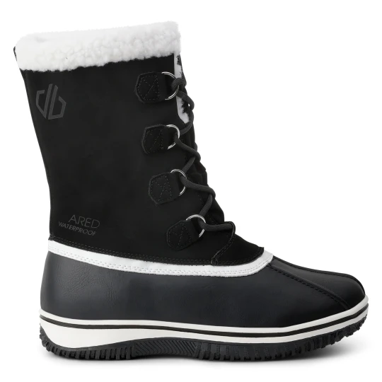 Zdjęcie produktu Dare 2b Buty damskie śniegowce Northstar Czarny