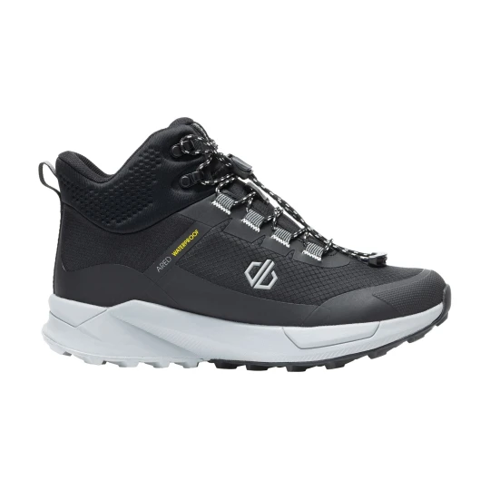 Zdjęcie produktu Dare 2b Buty trekkingowe damskie Torrek Mid z membraną Czarny
