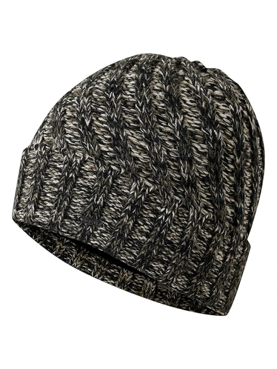 Zdjęcie produktu Dare 2b Czapka beanie "Bemuse" w kolorze szaro-zielonym rozmiar: onesize
