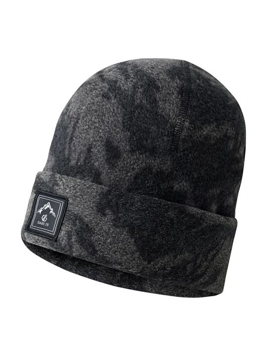 Zdjęcie produktu Dare 2b Czapka beanie "Magic" w kolorze antracytowym rozmiar: onesize