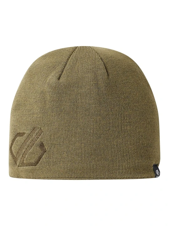Zdjęcie produktu Dare 2b Czapka beanie "Rethink" w kolorze oliwkowym rozmiar: onesize