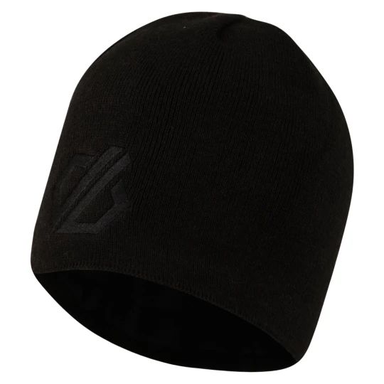 Zdjęcie produktu Dare 2b Czapka męska Beanie Rethink Czarny
