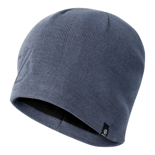 Zdjęcie produktu Dare 2b Czapka męska Beanie Rethink Niebieski