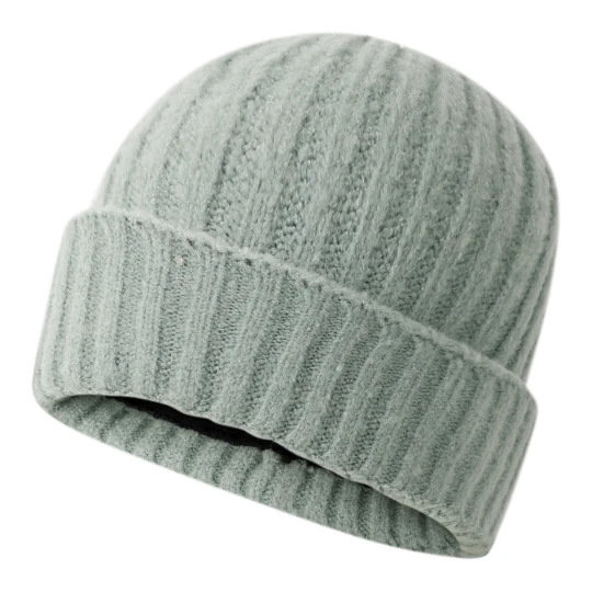 Zdjęcie produktu Dare 2b   Czapka unisex zimowa Freestyle Zielony