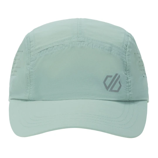 Zdjęcie produktu Dare 2b Czapka z daszkiem unisex Endurance Multipanel Zielony
