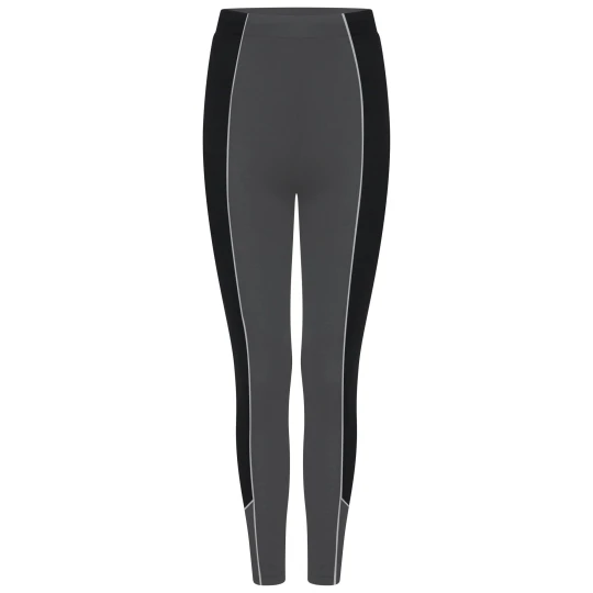 Zdjęcie produktu Dare 2b Bielizna termoaktywna damska legginsy Exchange Czarny