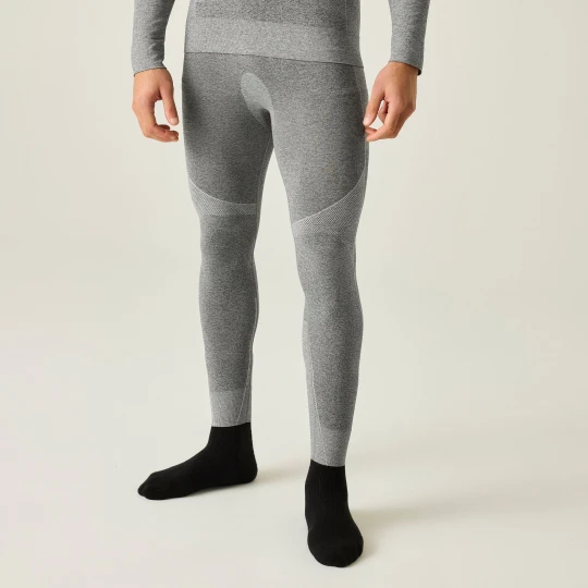 Zdjęcie produktu Dare 2b Bielizna termoaktywna męska legginsy In The Zone III Szary