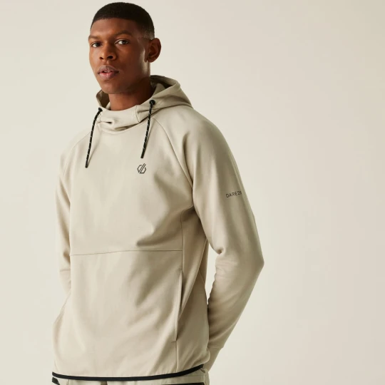 Zdjęcie produktu Dare 2b Bluza męska z kapturem Ollie Biały