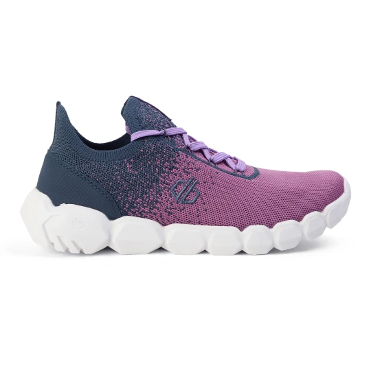 Zdjęcie produktu Dare 2b Buty damskie sportowe Hex-At Fioletowy