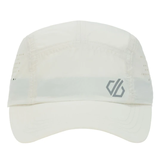 Zdjęcie produktu Dare 2b   Czapka z daszkiem unisex Endurance Multipanel Biały