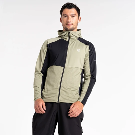 Zdjęcie produktu Dare 2b Kurtka softshell męska Assimilate Zielony