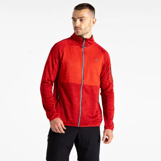 Zdjęcie produktu Dare 2b Polar męski Torrek Mountain Czerwony
