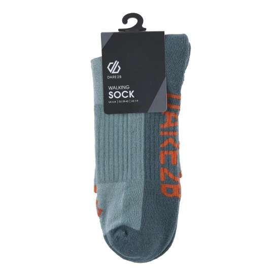 Zdjęcie produktu Dare 2b Skarpety unisex Endurance Szary