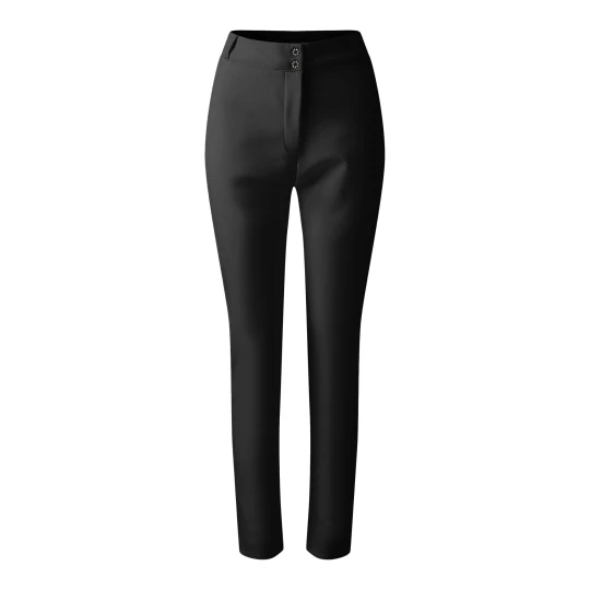 Zdjęcie produktu Dare 2b Spodnie damskie softshell Upshape V Czarny