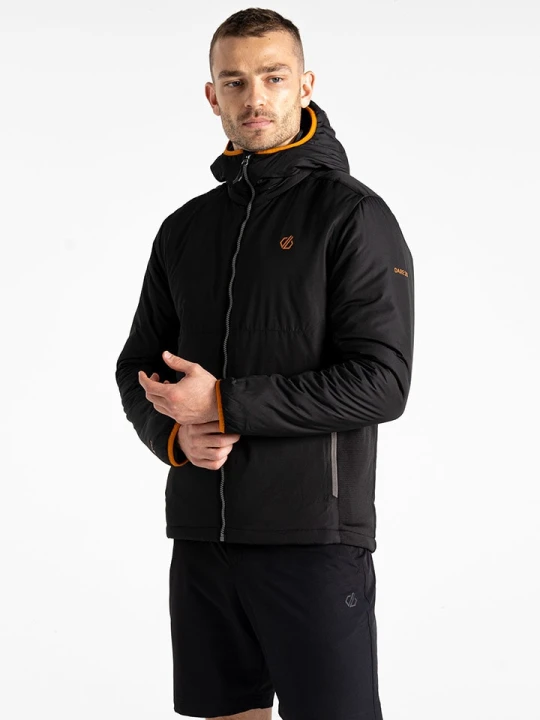 Zdjęcie produktu Dare 2b Kurtka funkcyjna "Torrek Air Lite" w kolorze czarnym rozmiar: XXL