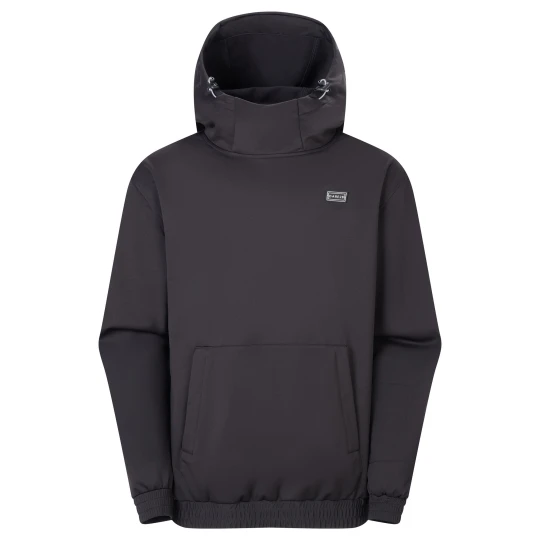 Zdjęcie produktu Dare 2b Kurtka narciarska męska softshell Rampage Freeride z membraną 20 / 30 Czarny