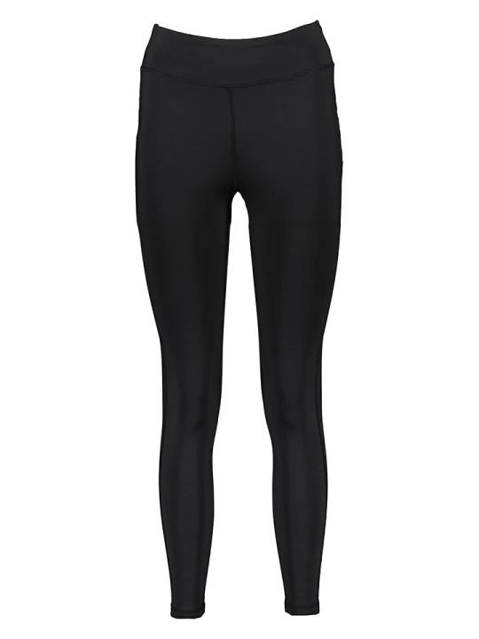 Zdjęcie produktu Dare 2b Legginsy sportowe "Legitimate" w kolorze czarnym rozmiar: 32