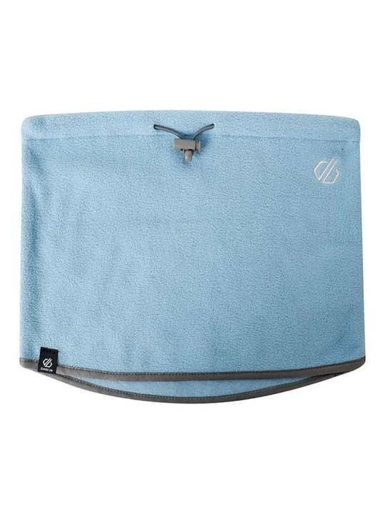 Zdjęcie produktu Dare 2b Ogrzewacz polarowy "Assure" w kolorze błękitnym na szyję - 25 x 25 cm rozmiar: onesize