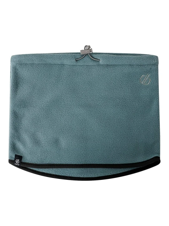 Zdjęcie produktu Dare 2b Ogrzewacz polarowy "Assure" w kolorze turkusowym na szyję - 25 x 25 cm rozmiar: onesize
