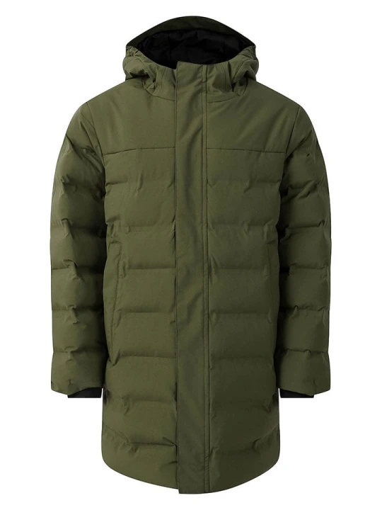 Zdjęcie produktu Dare 2b Płaszcz narciarski "Wander" w kolorze khaki rozmiar: 164