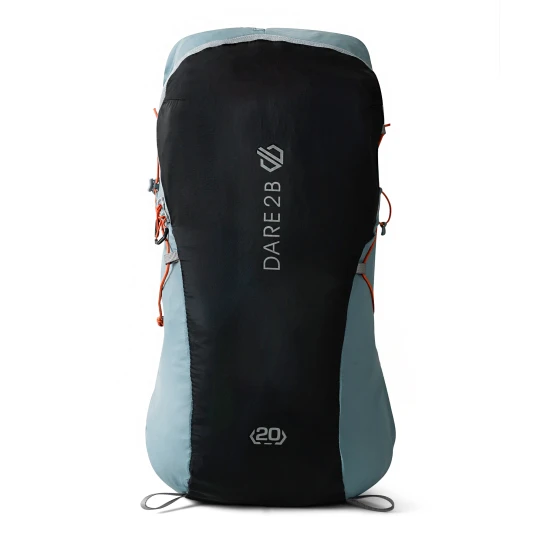 Zdjęcie produktu Dare 2b Plecak trekkingowy Packaway 20L Czarny