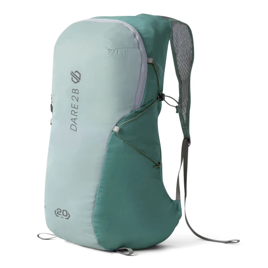 Zdjęcie produktu Dare 2b   Plecak trekkingowy Packaway 20L Niebieski