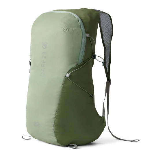 Zdjęcie produktu Dare 2b Plecak trekkingowy Packaway 20L Zielony