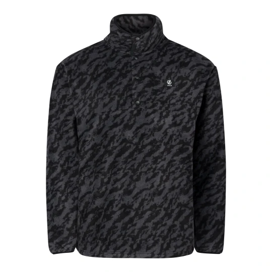 Zdjęcie produktu Dare 2b Polar męski rozpinany 1 / 2 Printed Czarny
