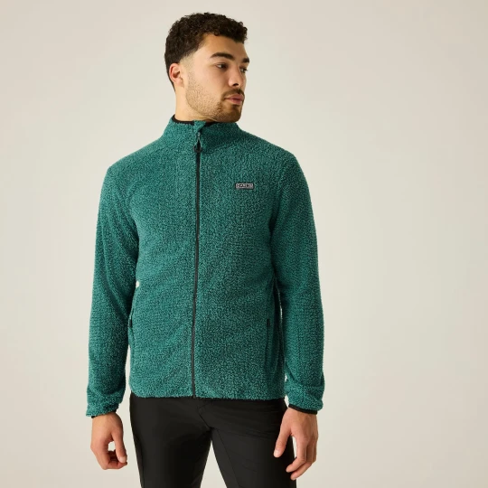 Zdjęcie produktu Dare 2b Polar męski rozsuwany Switch Out Zielony
