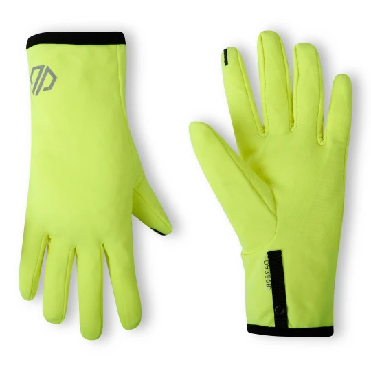 Zdjęcie produktu Dare 2b Rękawice unisex Endurance Zielony