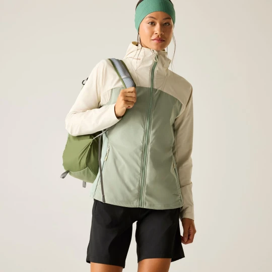 Zdjęcie produktu Dare 2b Softshell damski Nomadic Beżowe