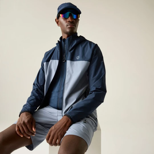 Zdjęcie produktu Dare 2b Softshell męski Endurance Niebieski