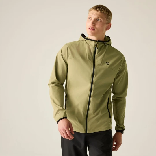 Zdjęcie produktu Dare 2b Softshell męski Endurance Zielony