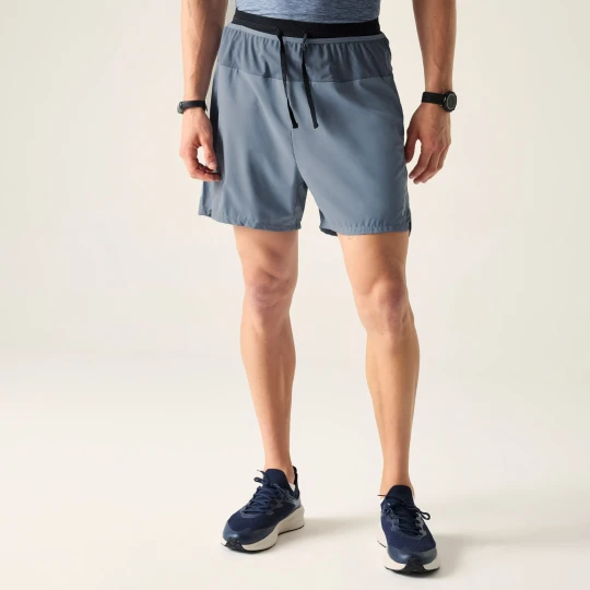 Zdjęcie produktu Dare 2b Spodenki sportowe męskie Ultimate II Niebieski