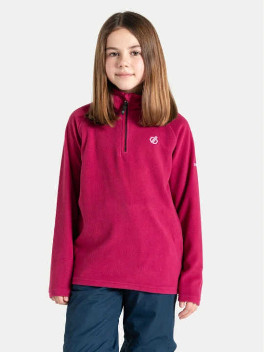 Zdjęcie produktu Dare2B Polar Freehand DKA357 Różowy Regular Fit